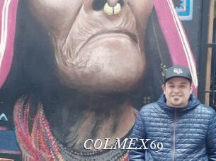 COLMEX69