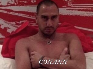 CONANN