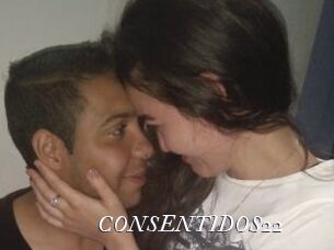 CONSENTIDOS22 Partouze