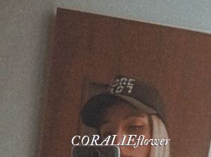 CORALIEflower