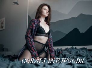 CORALLINE_WOODS Partouze
