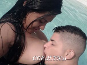 CORALYN21
