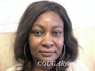 COUGAR69