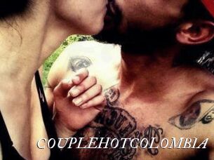 COUPLEHOTCOLOMBIA
