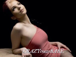 CRAZYcrazyBABE