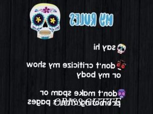 CRISS_CUTTE