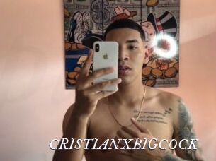 CRISTIANXBIGCOCK