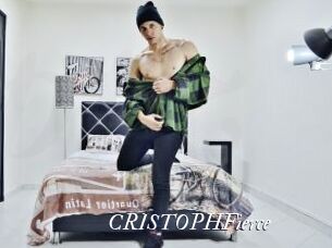 CRISTOPHFierce