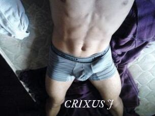 CRIXUS_J
