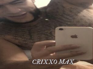 CRIXXO_MAX