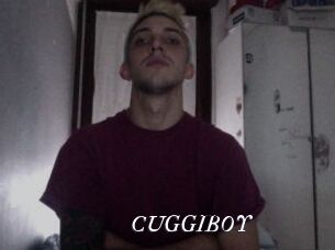 CUGGIBOY