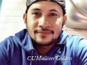 CUMmaster_Goddess