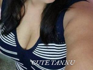 CUTE_TANNU