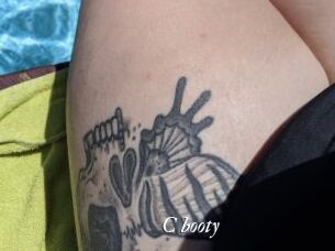 C_booty