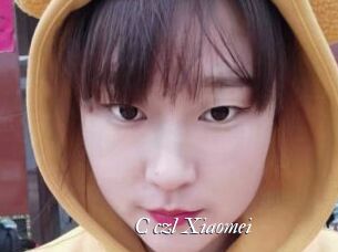 C_czl_Xiaomei Partouze
