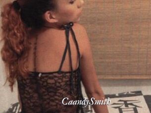CaandySmith