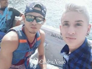 CadenNoah