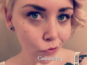 Cadence839 Partouze