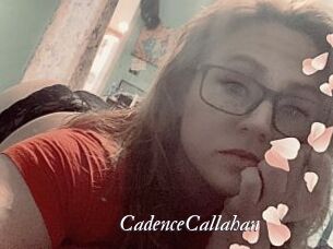 CadenceCallahan