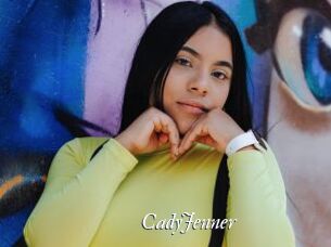 CadyJenner