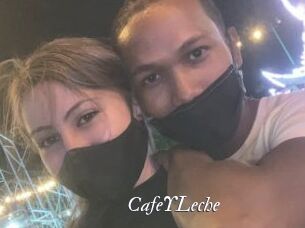 CafeYLeche