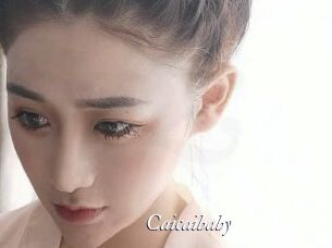 Caicaibaby