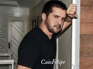 CaioFelipe Partouze