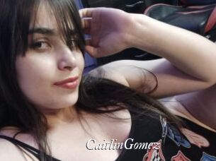 CaitlinGomez Partouze