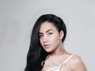 CaitlynFox