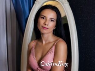 CaitlynKing