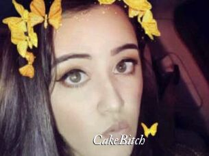 CakeBitch