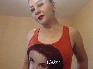 Cakes