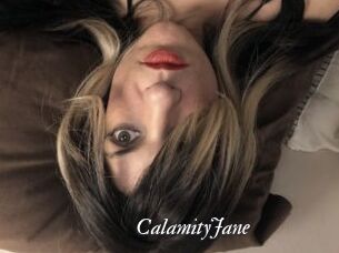 CalamityJane