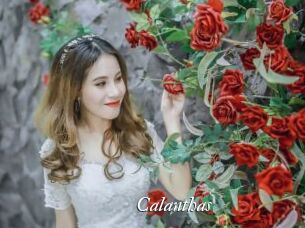 Calanthas Partouze