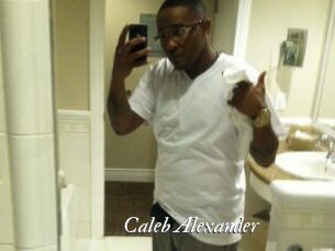 Caleb_Alexander