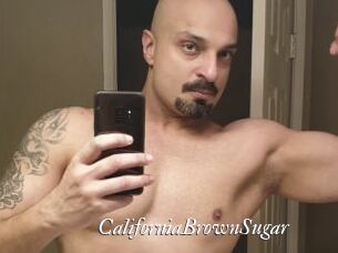 CaliforniaBrownSugar