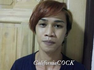 CaliforniaCOCK