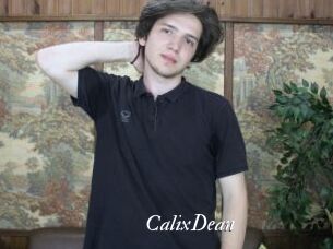 CalixDean