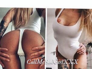 CallMeBadGirlXXX