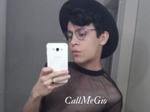 CallMeGio