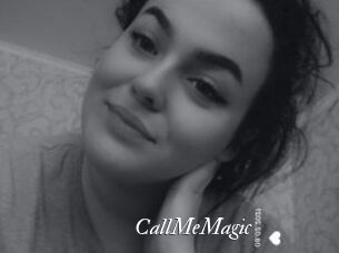 CallMeMagic