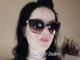 Call_Me_Sultry Partouze