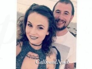 Callie_and_Noah Partouze
