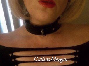 CallistoMorgan Partouze