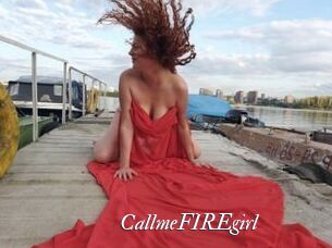 CallmeFIREgirl