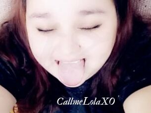 CallmeLolaXO