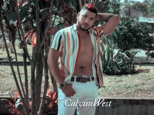 CalviinWest