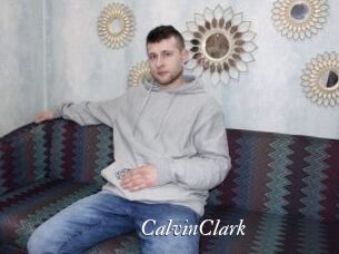 CalvinClark
