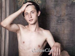 CalvinClay