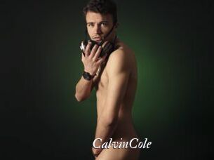 CalvinCole Partouze